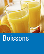 boissons