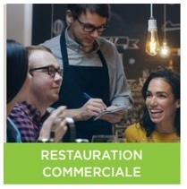 restauration commerciale